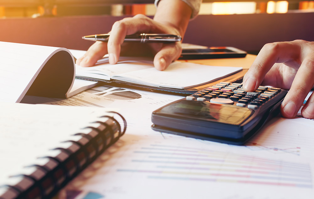 Price Paige & Company - Sales Tax Services